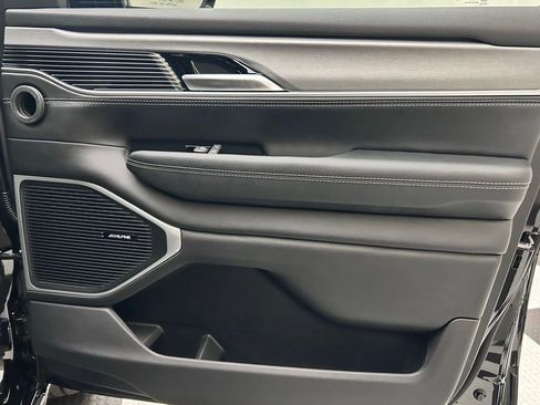 New 2026 Jeep Grand Wagoneer Limited image 20