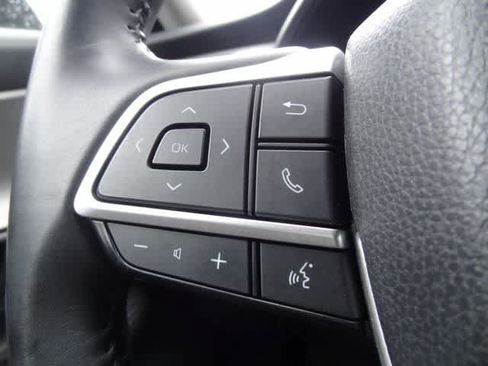 Used 2025 Toyota Grand Highlander AWD image 20