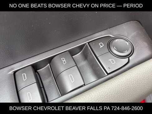 New 2026 Chevrolet Colorado ZR2 w/ Technology Package AWD/4WD image 8