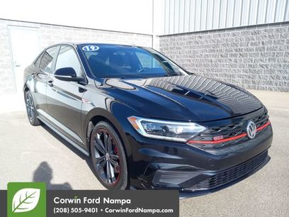 Used 2019 Volkswagen Jetta GLI