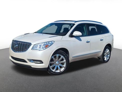 Used 2014 Buick Enclave Premium w/ Trailering Provision Package image 1