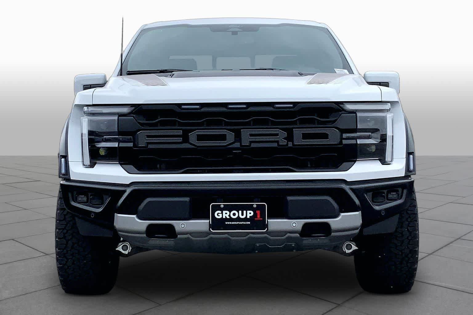 New 2026 Ford F150 Raptor AWD/4WD image 3