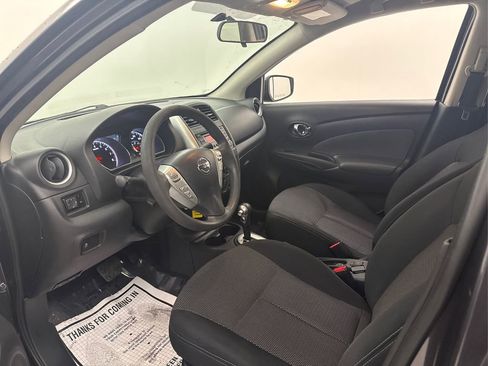 Used 2015 Nissan Versa SV image 24