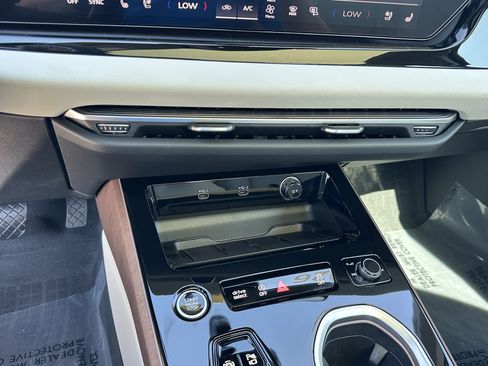 Certified 2026 Audi A6 Premium Plus w/ Premium Plus Package AWD/4WD image 26