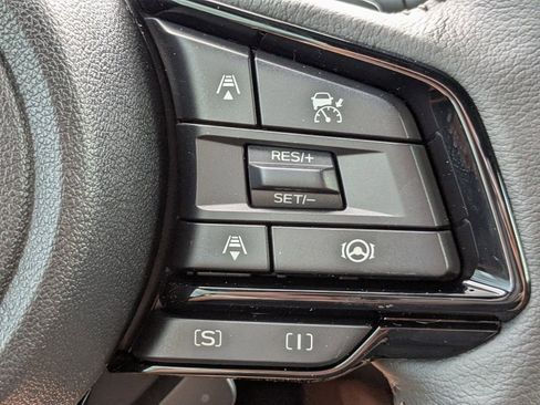 New 2026 Subaru Forester Touring AWD/4WD image 23