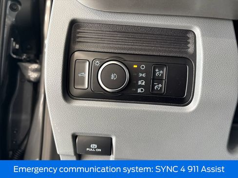 New 2026 Ford F250 XL w/ STX Appearance Package AWD/4WD image 32