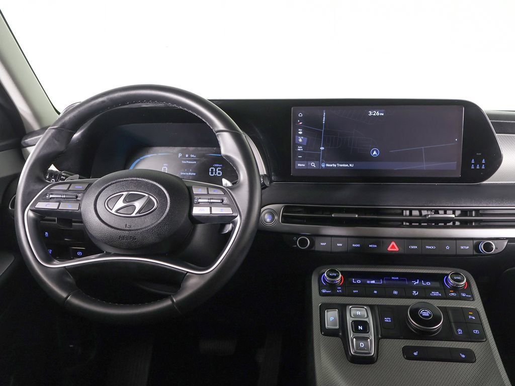 Used 2024 Hyundai Palisade SEL FWD image 33