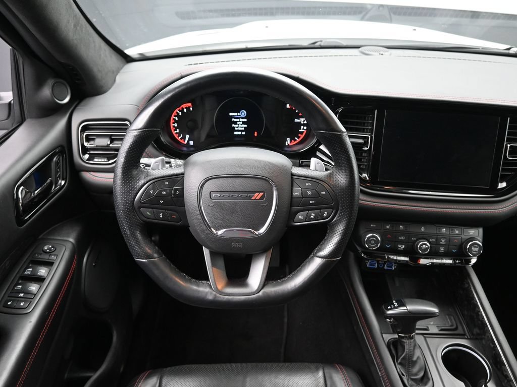 Used 2024 Dodge Durango R/T AWD/4WD image 25