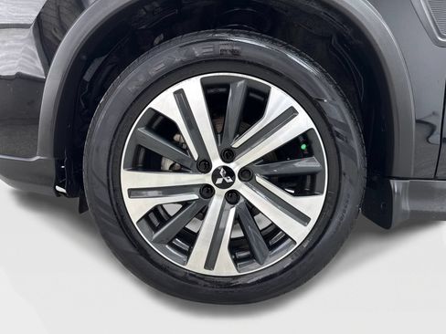 Used 2022 Mitsubishi Outlander Sport ES FWD image 49