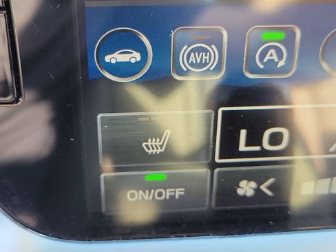 Certified 2024 Subaru Legacy Premium image 24