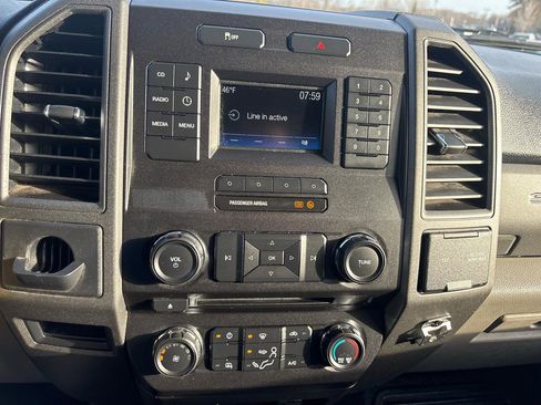 Used 2017 Ford F250 XL w/ Power Equipment Group image 18