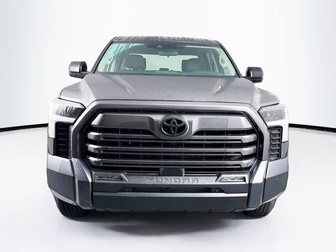 Used 2024 Toyota Tundra SR5 w/ SR5 Convenience Package image 2