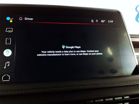 Used 2022 GMC Yukon XL SLE w/ Gmc Pro Safety Plus Package image 16