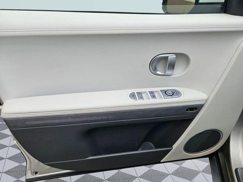 Used 2023 Hyundai Ioniq 5 Limited w/ Cargo Package AWD/4WD image 10