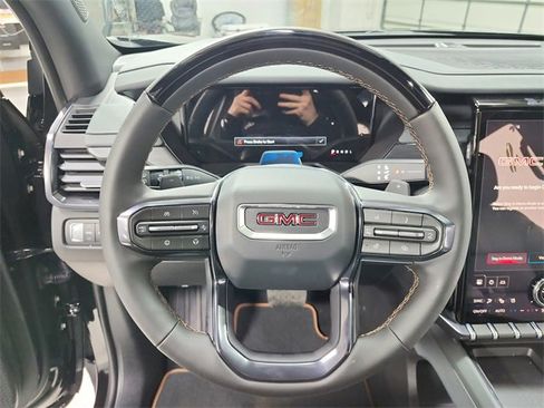 New 2026 GMC Acadia AT4 w/ Super Cruise Package image 22