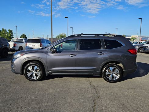 Used 2022 Subaru Ascent Premium w/ Convenience Package AWD/4WD image 9
