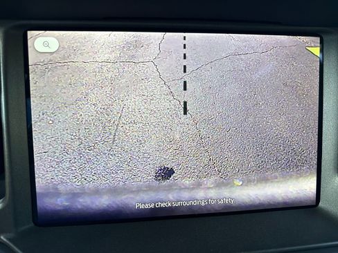 New 2025 Ford Bronco Big Bend image 22