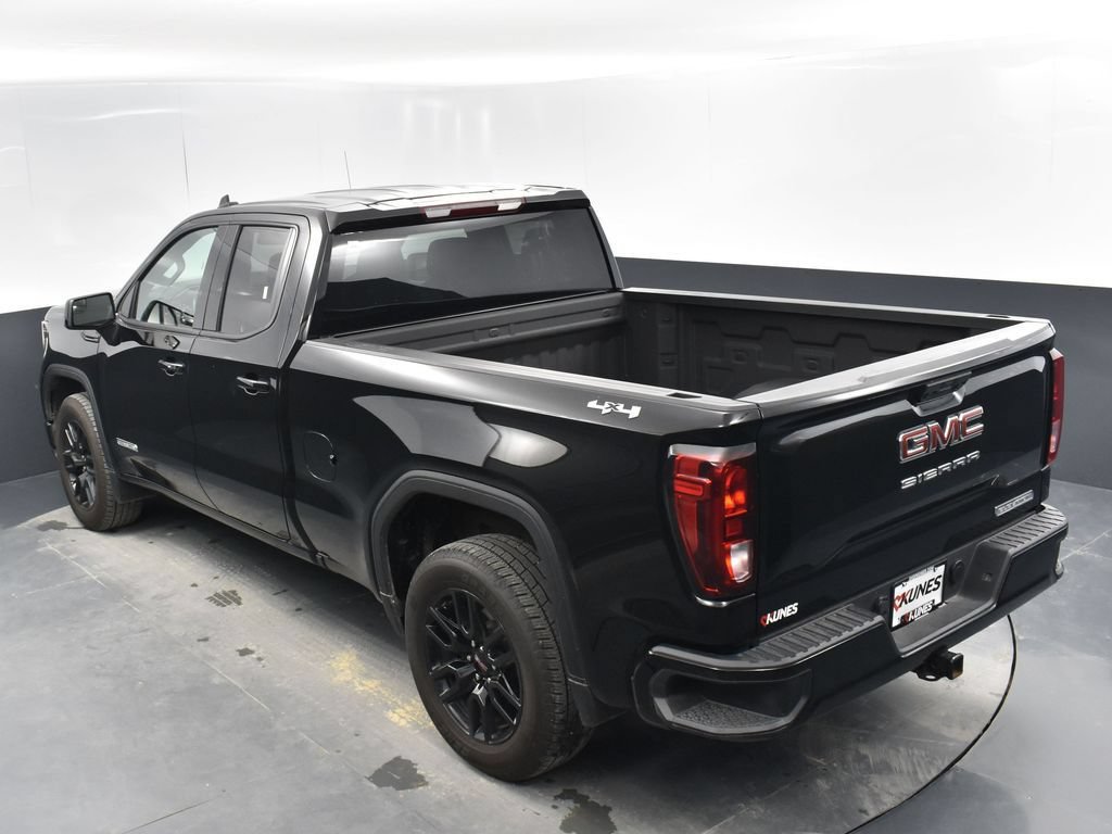 Used 2023 GMC Sierra 1500 Elevation AWD/4WD image 42