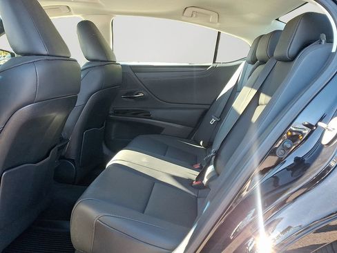 Used 2023 Lexus ES 350 350 image 8