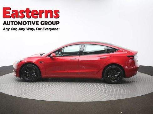 Used 2023 Tesla Model 3 Standard Range RWD image 55