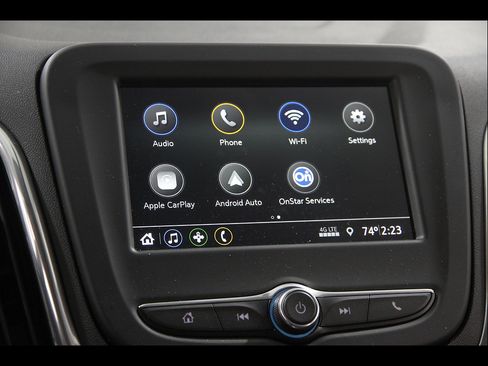 Certified 2019 Chevrolet Equinox LT FWD image 10