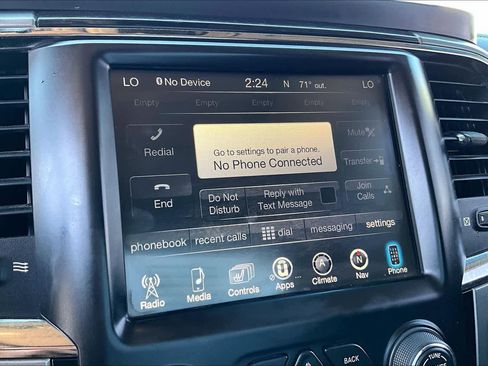 Used 2015 RAM 1500 Sport w/ Convenience Group AWD/4WD image 32