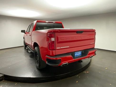Used 2020 Chevrolet Silverado 1500 RST image 5