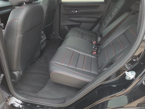 Used 2025 Honda CR-V Sport-L image 9