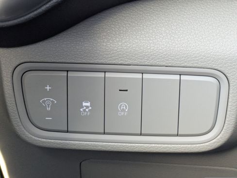 New 2025 Kia Soul LX image 24