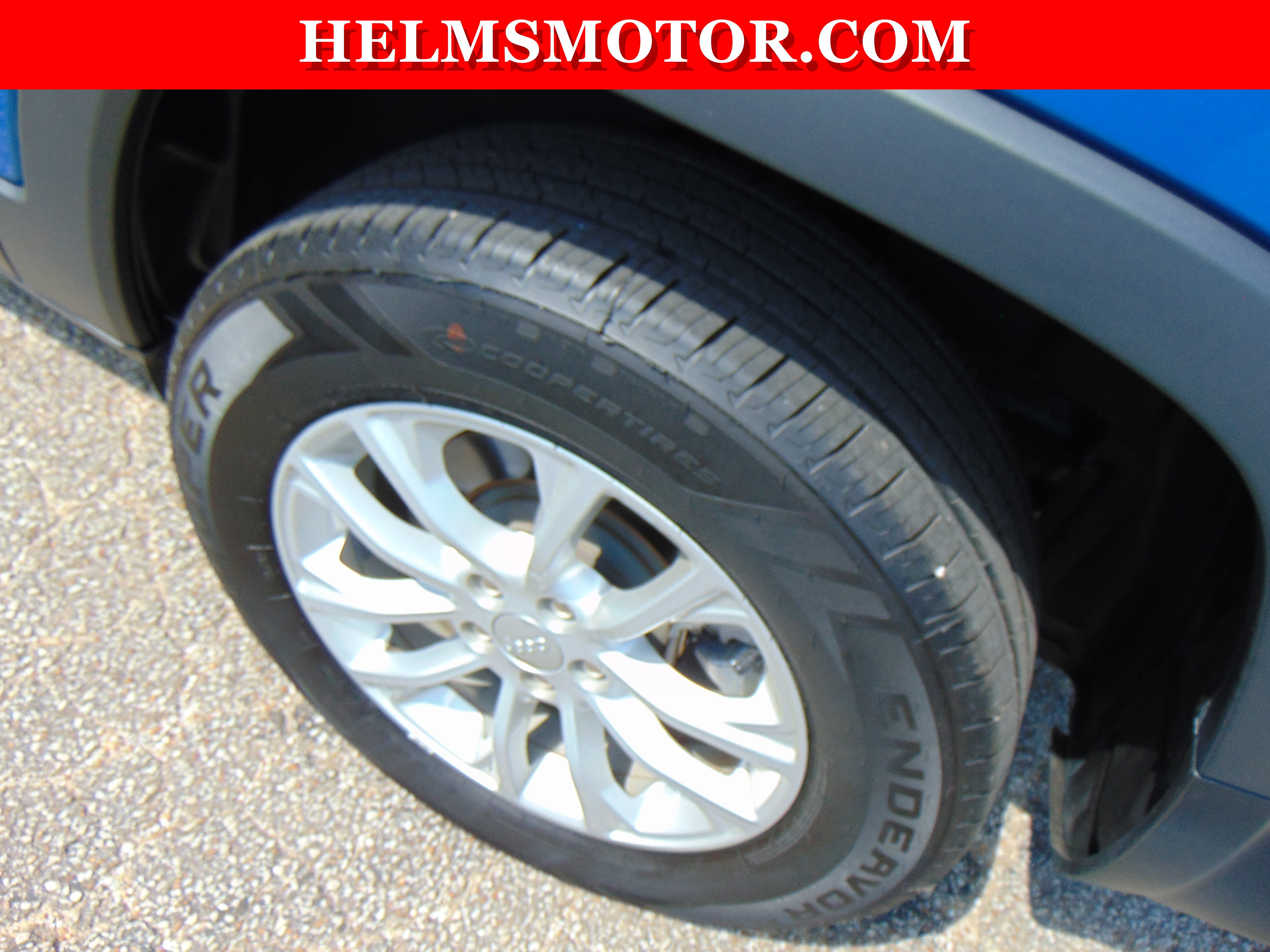 Certified 2022 Jeep Cherokee Latitude Lux AWD/4WD image 13