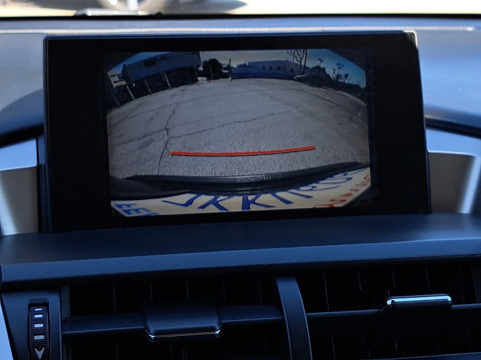 Used 2015 Lexus NX 200t FWD w/ Premium Package image 24