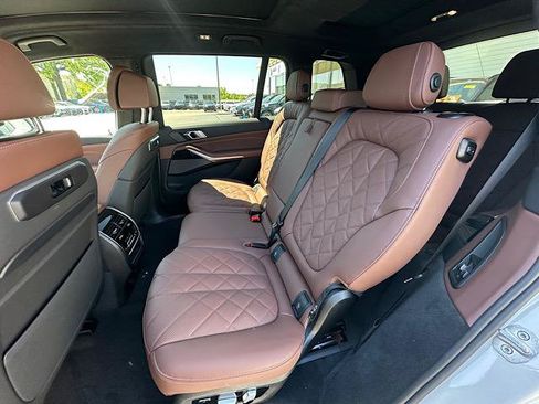 New 2027 BMW X7 xDrive40i AWD/4WD image 5