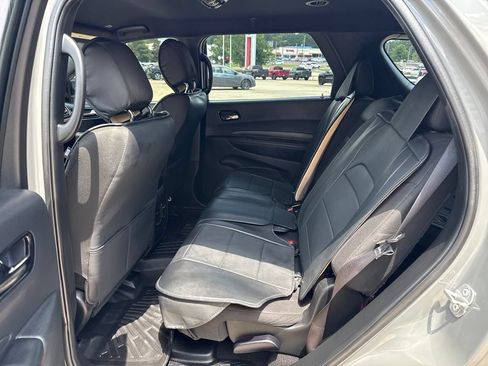 Used 2023 Dodge Durango GT RWD image 20