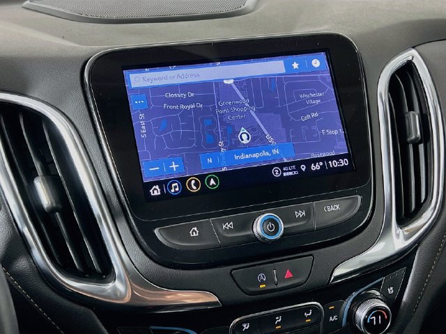 Used 2024 Chevrolet Equinox Premier AWD/4WD image 18