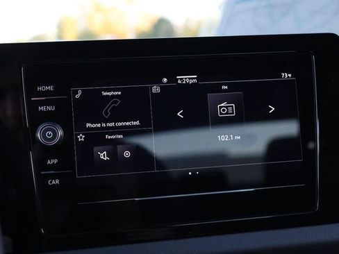 New 2026 Volkswagen Jetta S image 11