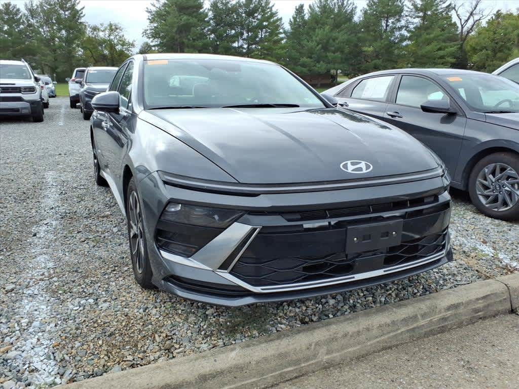 Used 2024 Hyundai Sonata SEL FWD image 11