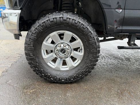 Used 2020 Ford F250 Lariat w/ Chrome Package AWD/4WD image 17