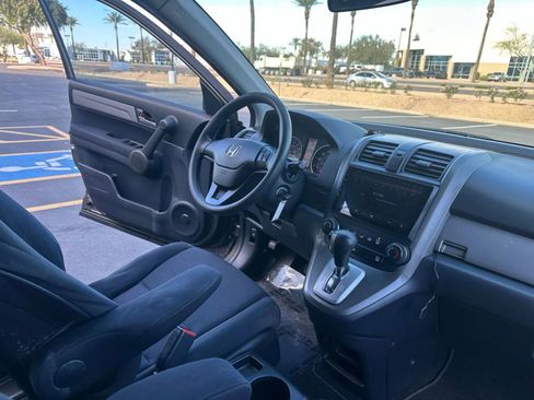Used 2011 Honda CR-V LX image 20