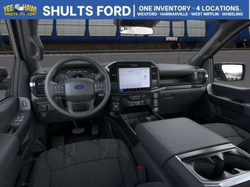 New 2026 Ford F150 STX image 10
