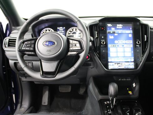 New 2026 Subaru Forester Sport AWD/4WD image 2