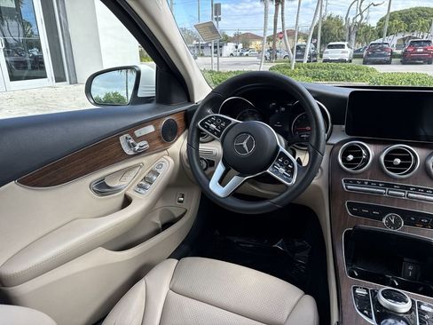 Used 2019 Mercedes-Benz C 300 C 300 image 22