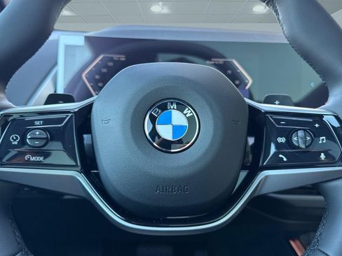 Used 2026 BMW X3 xDrive30i w/ Premium Package AWD/4WD image 10