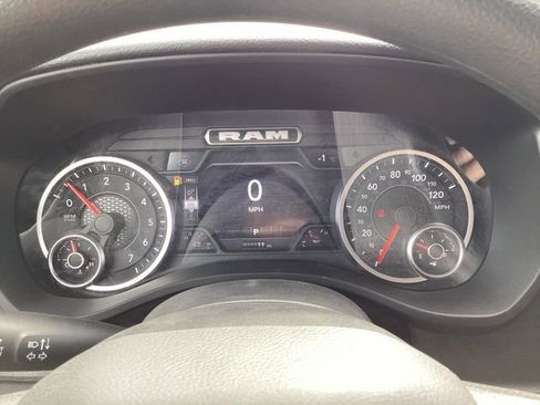 New 2026 RAM 1500 Classic Warlock AWD/4WD image 34
