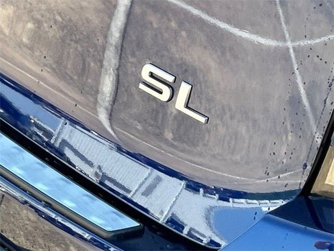 New 2026 Nissan Armada SL w/ Captain's Chari Seat Package image 9