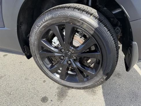 New 2026 MAZDA CX-30 2.5 Turbo w/ Premium Package image 13