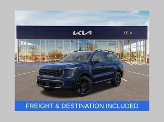 New 2026 Kia Sorento SX 360° Tour
