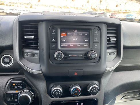 Used 2024 RAM 1500 Tradesman AWD/4WD image 20