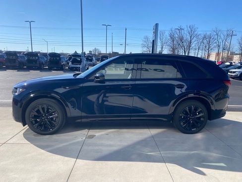 New 2026 MAZDA CX-90 3.3 Turbo S w/ Premium Package image 4