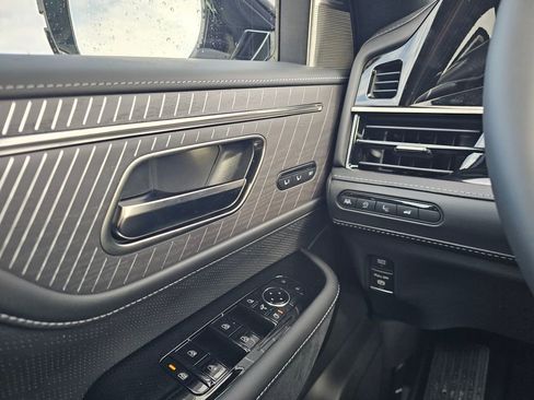 New 2026 INFINITI QX80 Autograph w/ Autograph Exterior Package image 32