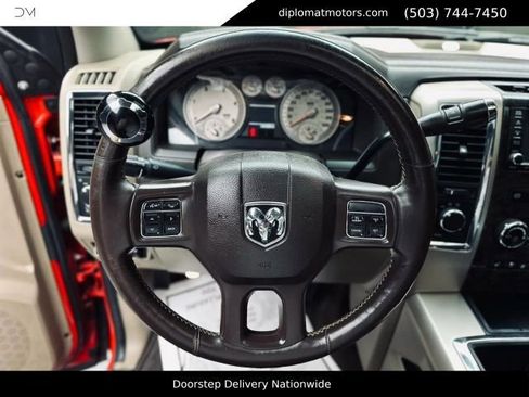 Used 2012 RAM 2500 Longhorn w/ Protection Group AWD/4WD image 29